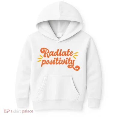 Kids Hoodie