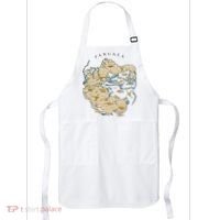 Reunite Pangaea World Map History Geology Earth Geologist Apron thumb 0