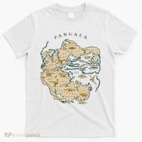 Reunite Pangaea World Map History Geology Earth Geologist T-Shirt thumb 0