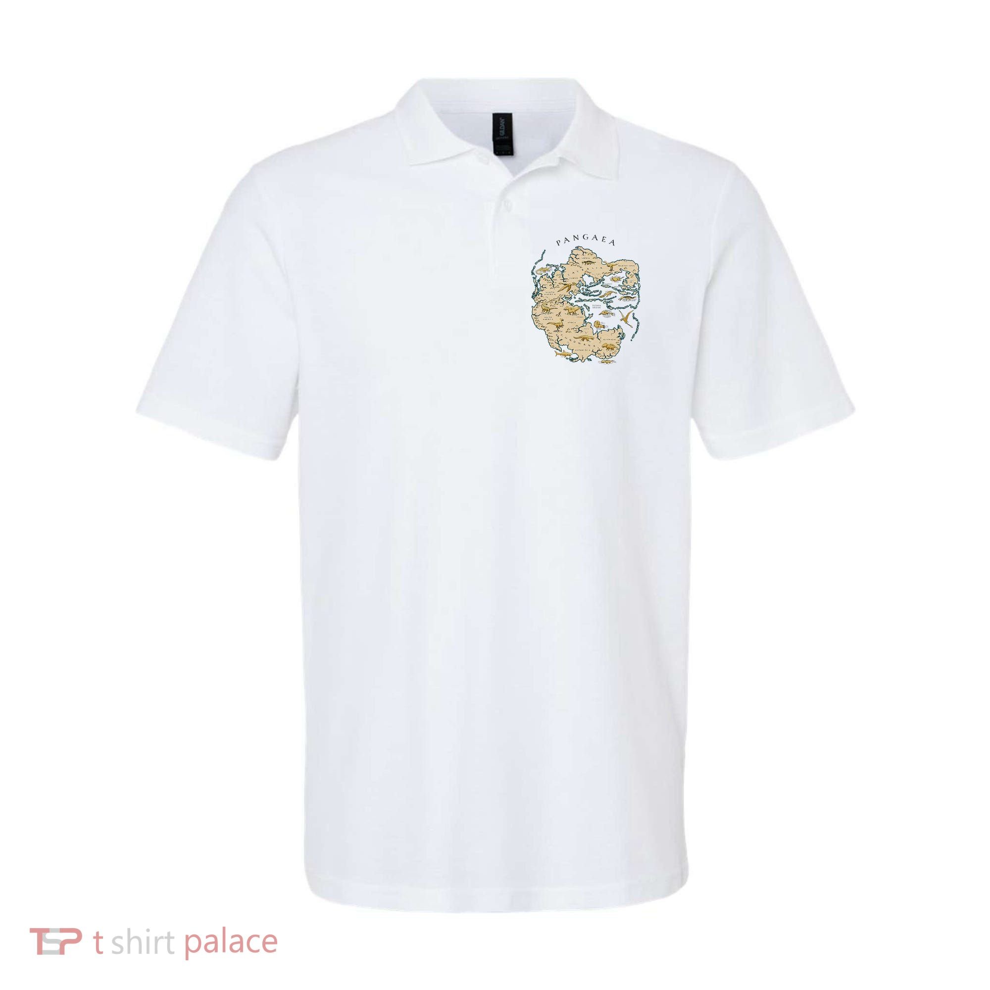 Reunite Pangaea World Map History Geology Earth Geologist Polo