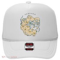 Reunite Pangaea World Map History Geology Earth Geologist Hat thumb 0
