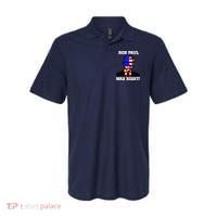 Ron Paul Was Right Polo thumb 0