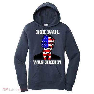 Women's Hoodie
