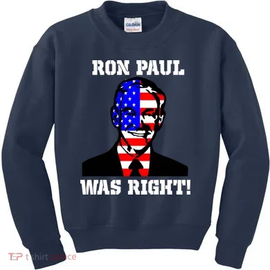 Kids Sweatshirt