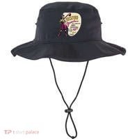 Rockford Peaches Women Professional Baseball Team Bucket Hat thumb 0
