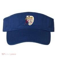 Rockford Peaches Women Professional Baseball Team Visor thumb 0