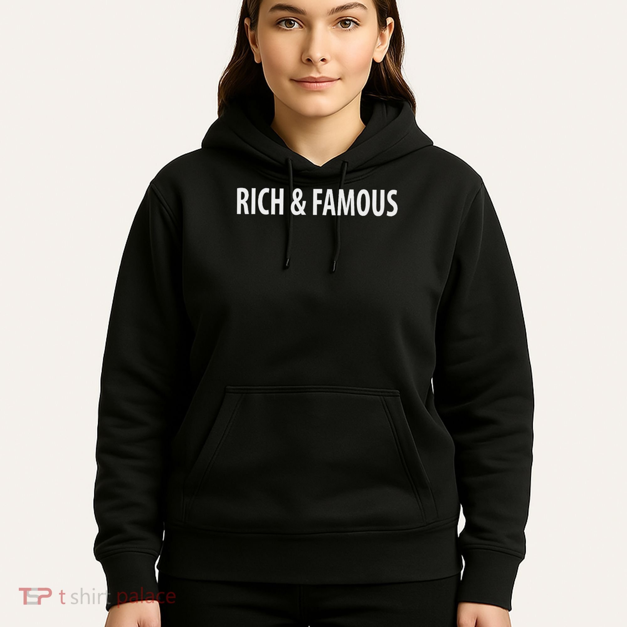 Rising Phoenix Xrp Cryptocurrency Hoodie