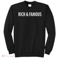 Rising Phoenix Xrp Cryptocurrency Sweatshirt thumb 0