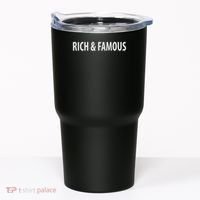 Rising Phoenix Xrp Cryptocurrency Tumbler thumb 0