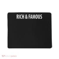 Rising Phoenix Xrp Cryptocurrency Mousepad thumb 0