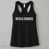 Rising Phoenix Xrp Cryptocurrency Women's Tank Top thumb 3