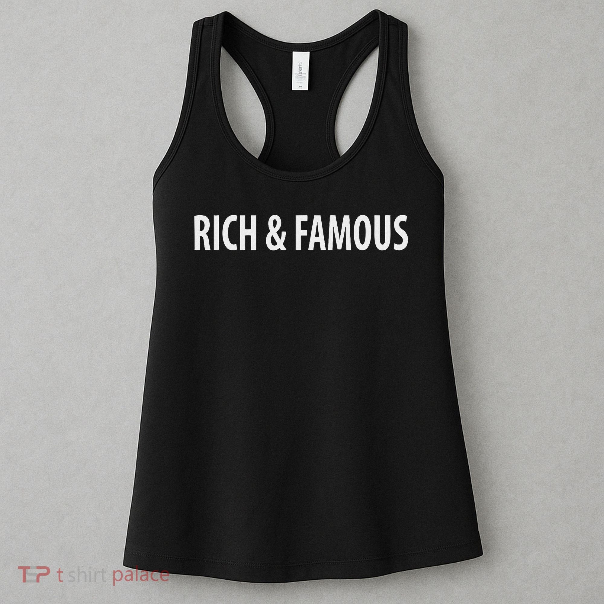 Rising Phoenix Xrp Cryptocurrency Women's Tank Top