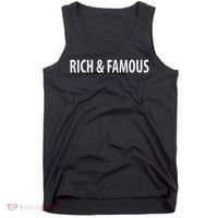 Rising Phoenix Xrp Cryptocurrency Tank Top thumb 0