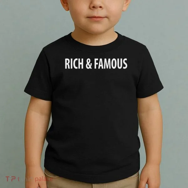 Rising Phoenix Xrp Cryptocurrency Toddler T-Shirt