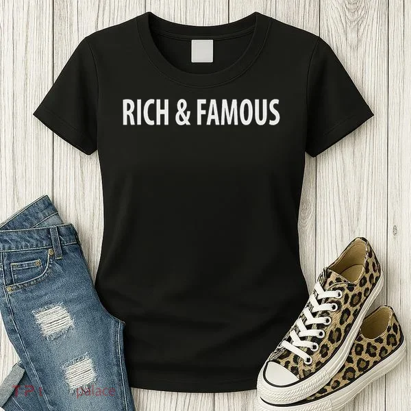 Rising Phoenix Xrp Cryptocurrency Women's T-Shirt