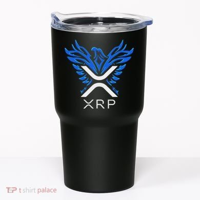 Rising Phoenix Xrp Cryptocurrency Tumbler