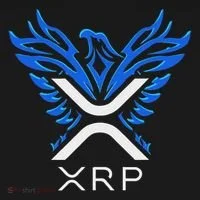 Rising Phoenix Xrp Cryptocurrency Women's T-Shirt thumb 6