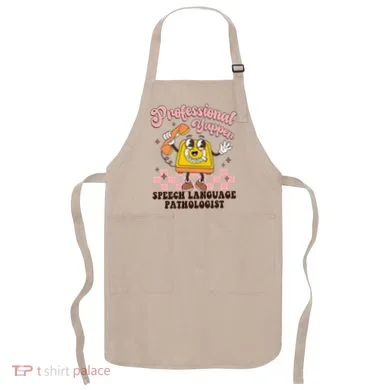 Apron