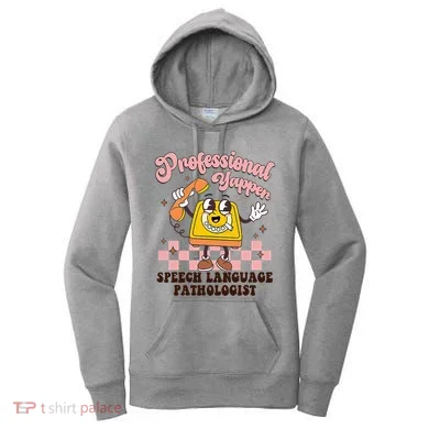 Women's Hoodie