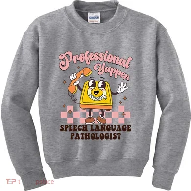 Kids Sweatshirt