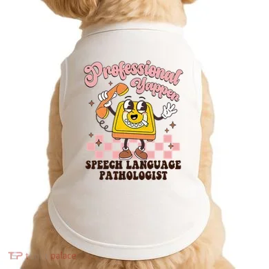 Doggie Tank