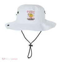 Retro Professional Yapper Speech Language Pathologist Slp Bucket Hat thumb 0