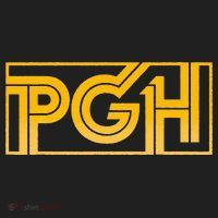 Retro Pgh Yellow Pittsburgh Box Logo Tumbler thumb 3