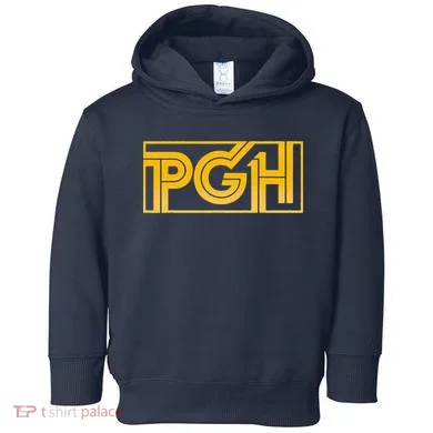 Toddler Hoodie