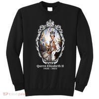 RIP Queen Elizabeth II 1926 2022 Sweatshirt thumb 0