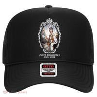 RIP Queen Elizabeth II 1926 2022 Hat thumb 0