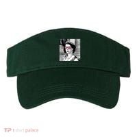 RIP Queen Elizabeth British Flag Sunglasses Visor thumb 0