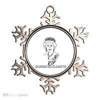 RIP Queen Elizabeth Ornament thumb 0