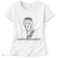 RIP Queen Elizabeth Women's T-Shirt thumb 0