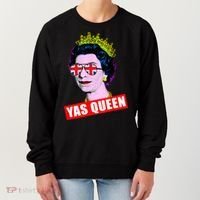 RIP Queen Elizabeth II 1926 2022 Women's Sweatshirt thumb 0