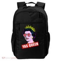 RIP Queen Elizabeth II 1926 2022 Backpack thumb 0
