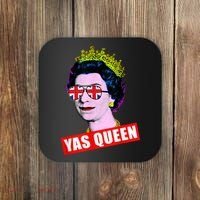 RIP Queen Elizabeth II 1926 2022 Coaster thumb 0