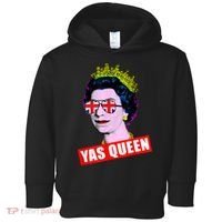 RIP Queen Elizabeth II 1926 2022 Toddler Hoodie thumb 0