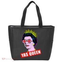 RIP Queen Elizabeth II 1926 2022 Tote Bag thumb 0