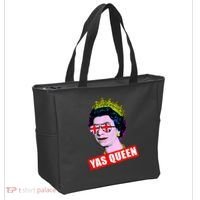 RIP Queen Elizabeth II 1926 2022 Tote Bag thumb 2