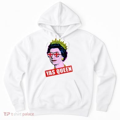 RIP Queen Elizabeth II 1926 2022 Hoodie