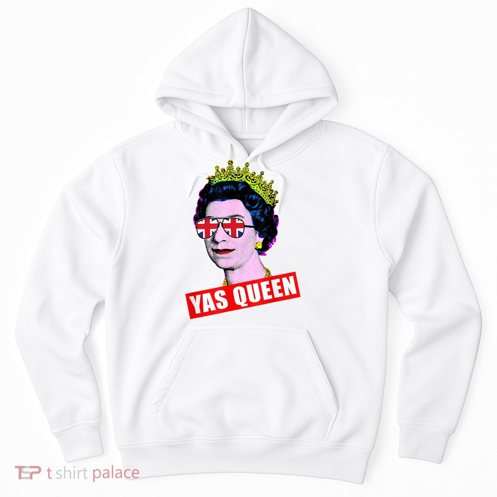 RIP Queen Elizabeth II 1926 2022 Hoodie