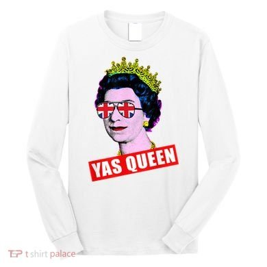 RIP Queen Elizabeth II 1926 2022 Long Sleeve Shirt