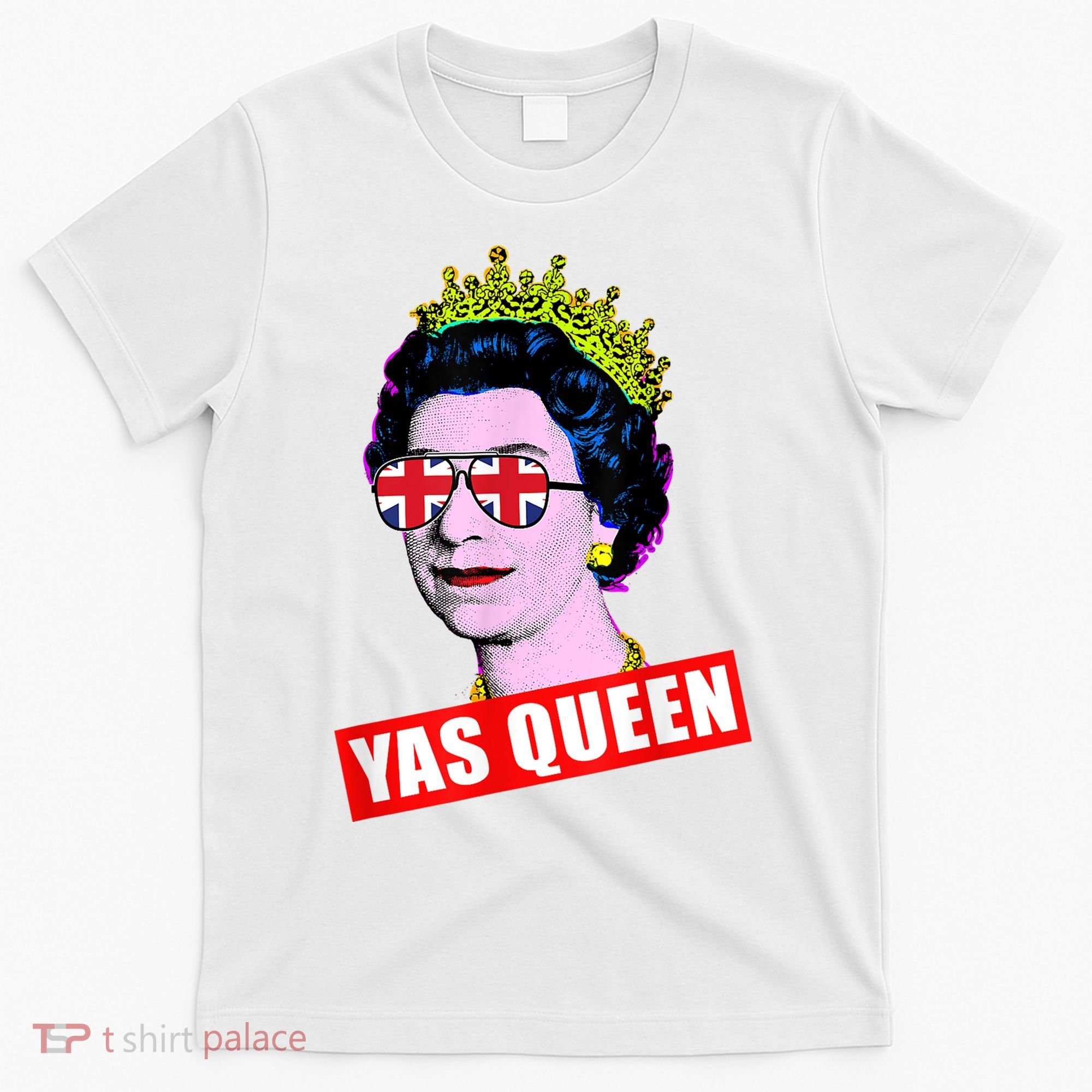RIP Queen Elizabeth II 1926 2022 T-Shirt