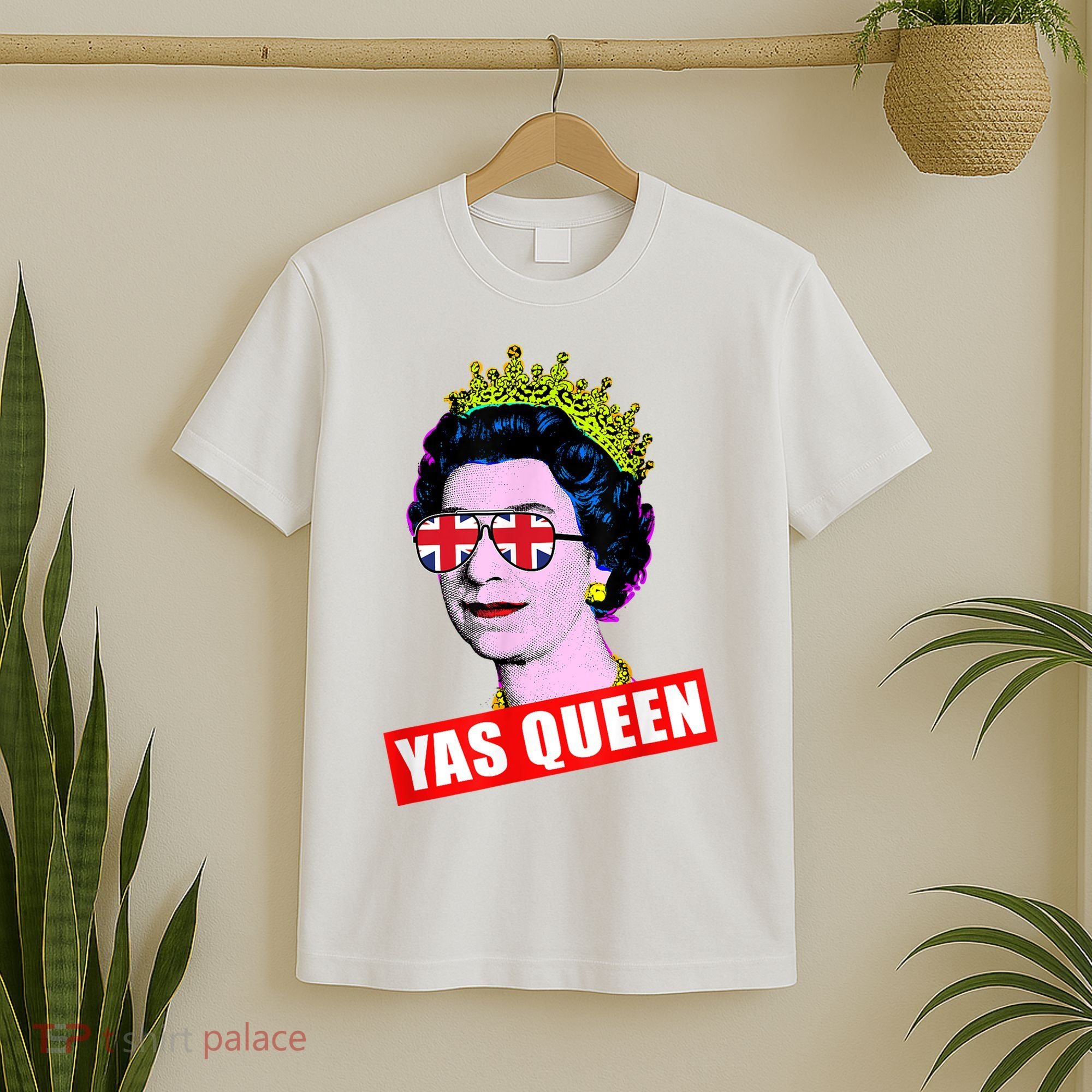 RIP Queen Elizabeth II 1926 2022 T-Shirt