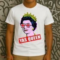RIP Queen Elizabeth II 1926 2022 T-Shirt thumb 3