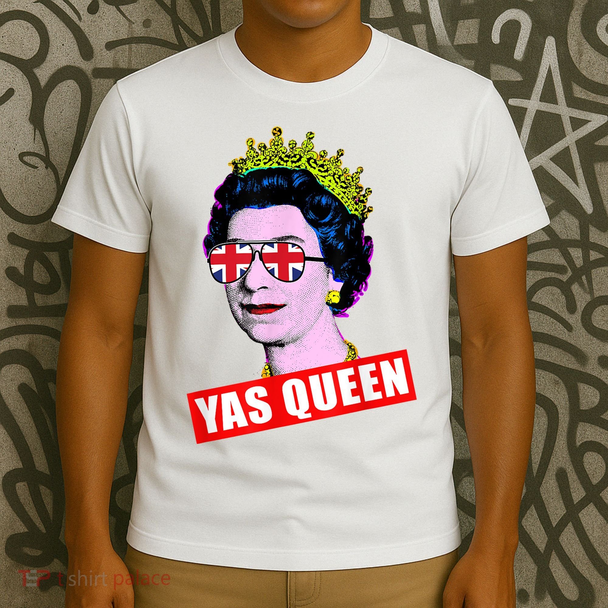 RIP Queen Elizabeth II 1926 2022 T-Shirt