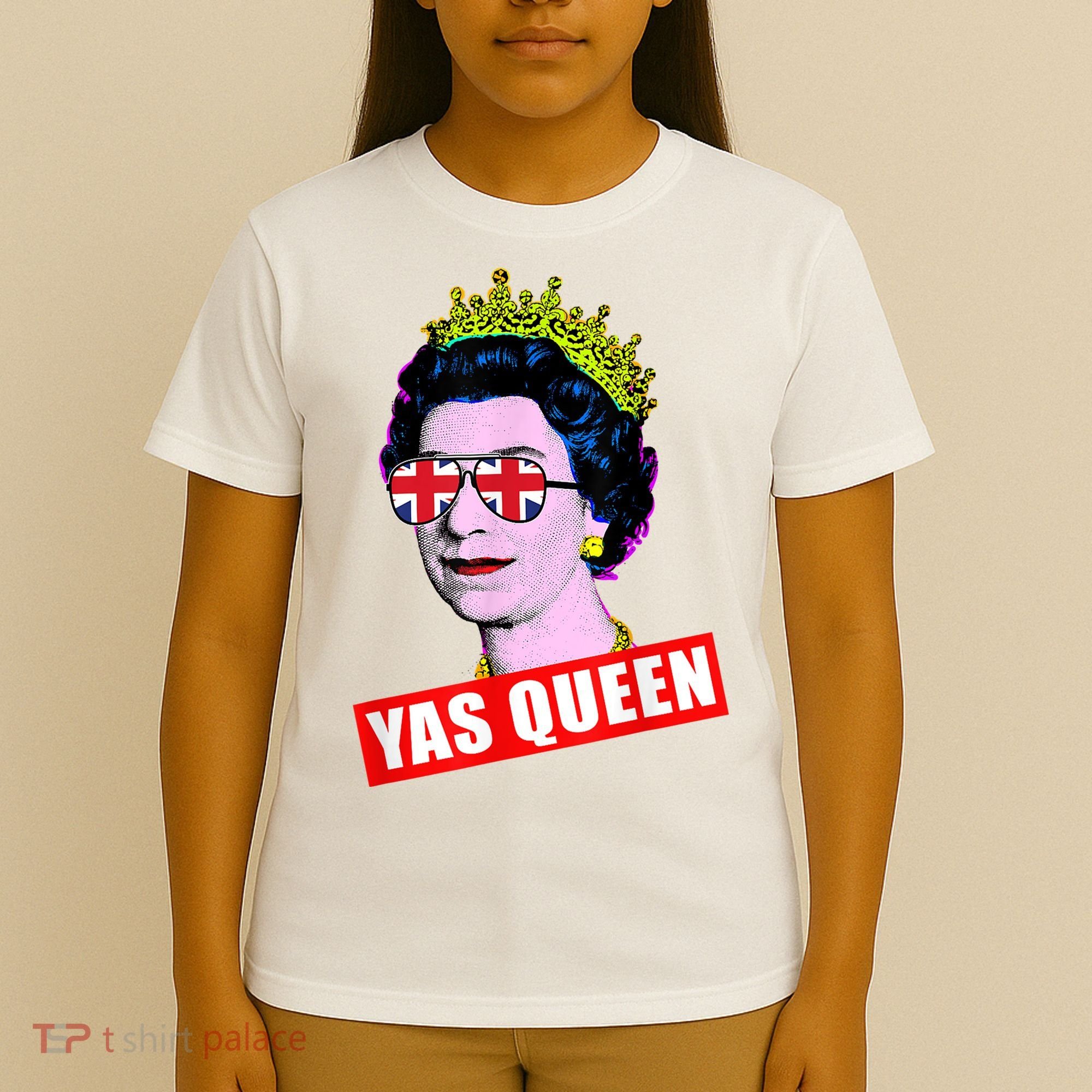 RIP Queen Elizabeth II 1926 2022 T-Shirt
