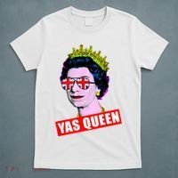 RIP Queen Elizabeth II 1926 2022 T-Shirt thumb 5