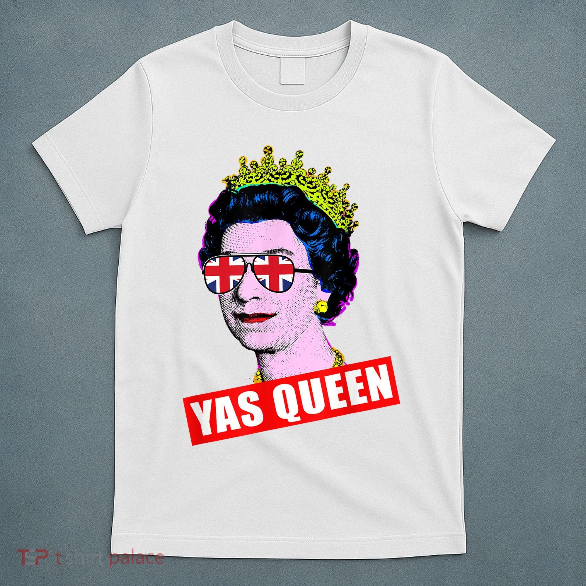 RIP Queen Elizabeth II 1926 2022 T-Shirt