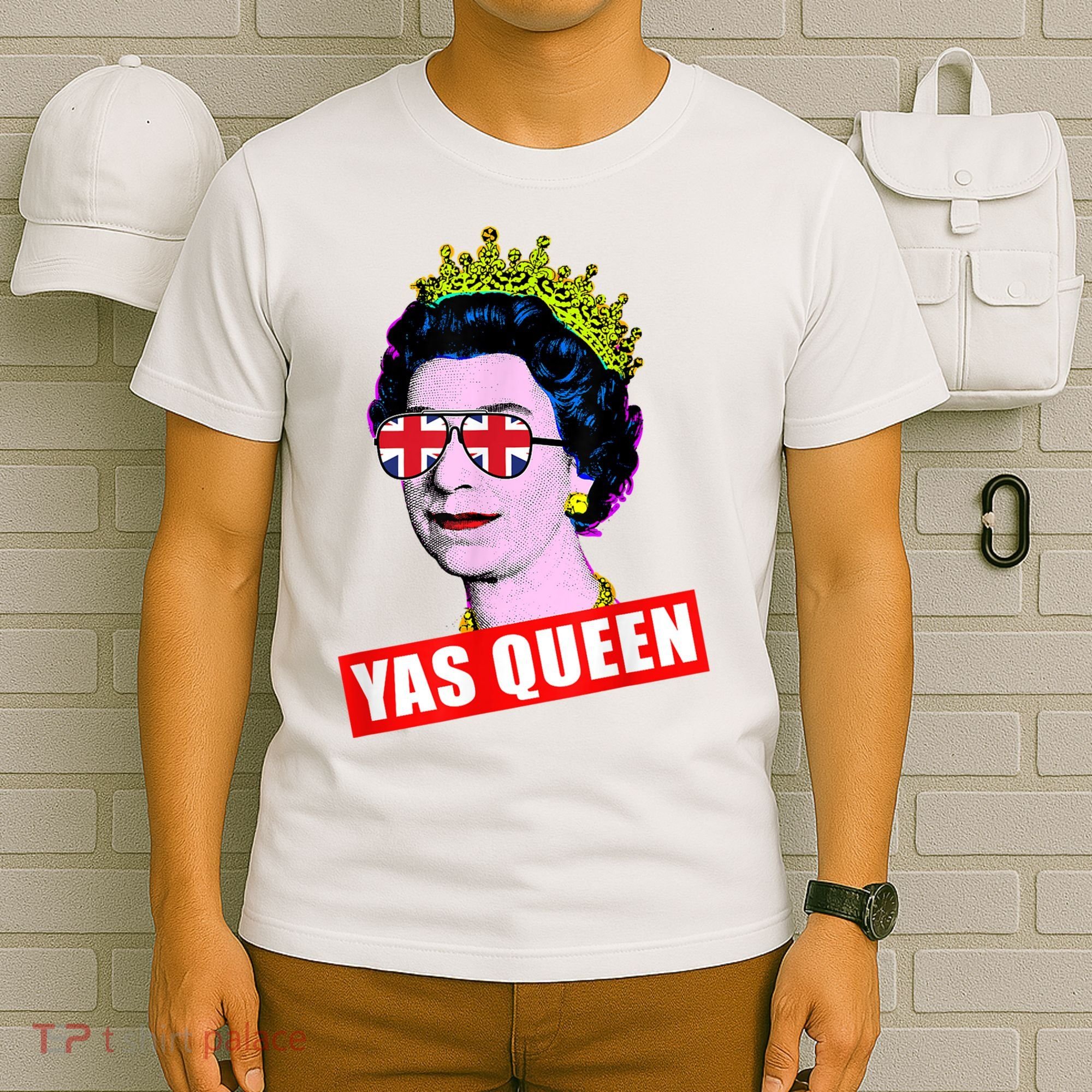 RIP Queen Elizabeth II 1926 2022 T-Shirt